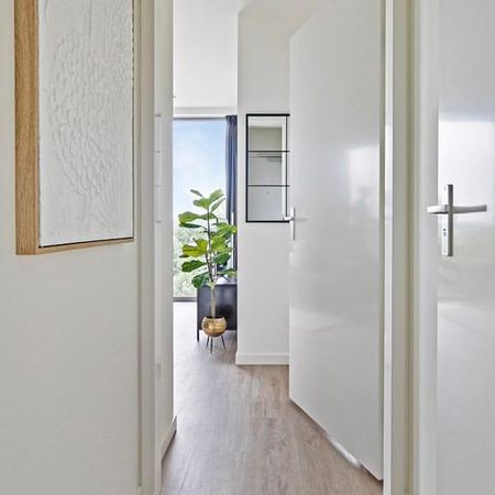 Rentmeesterstraat 54B, 1315 JS Almere, Nederland - Foto 4