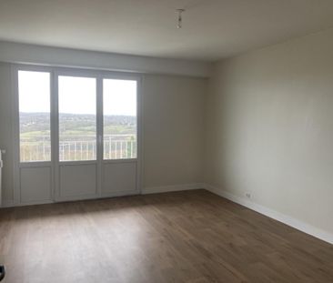 Location Appartement 42m² LISIEUX 14100 - Photo 2