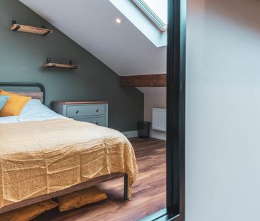 6 bedroom terraced house to rent - Photo 5