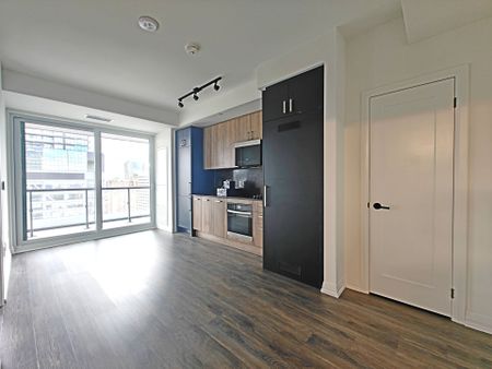 For Lease - 280 Dundas Street Unit# 2304, Toronto, Ontario - Photo 3