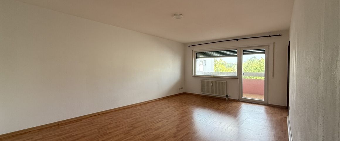 1 ZKB in Worms-Neuhausen: ab sofort frei - Foto 1
