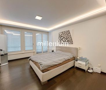 Magnifique appartement meublé, vue sur le jet d'eau - Foto 5