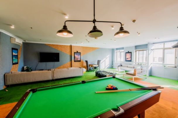 Space Q, Sydney - Photo 1