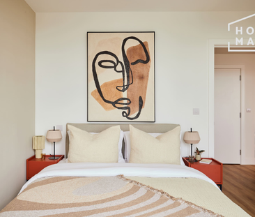 1 bedroom flat to rent - Photo 6