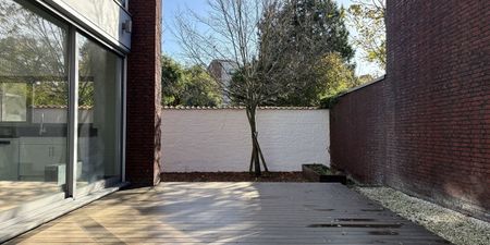 Woning te huur in Leuven voor € 2.200 met 3 slaapkamers - Photo 2