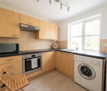 1 bedroom apartment to rent - Photo 2