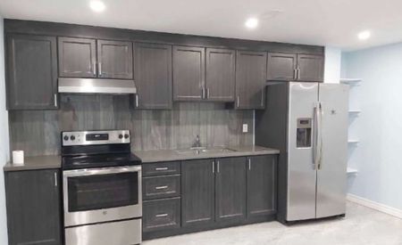 For Lease - 1773 William Lott Drive Unit# Bsmt, Oshawa, Ontario - Photo 3