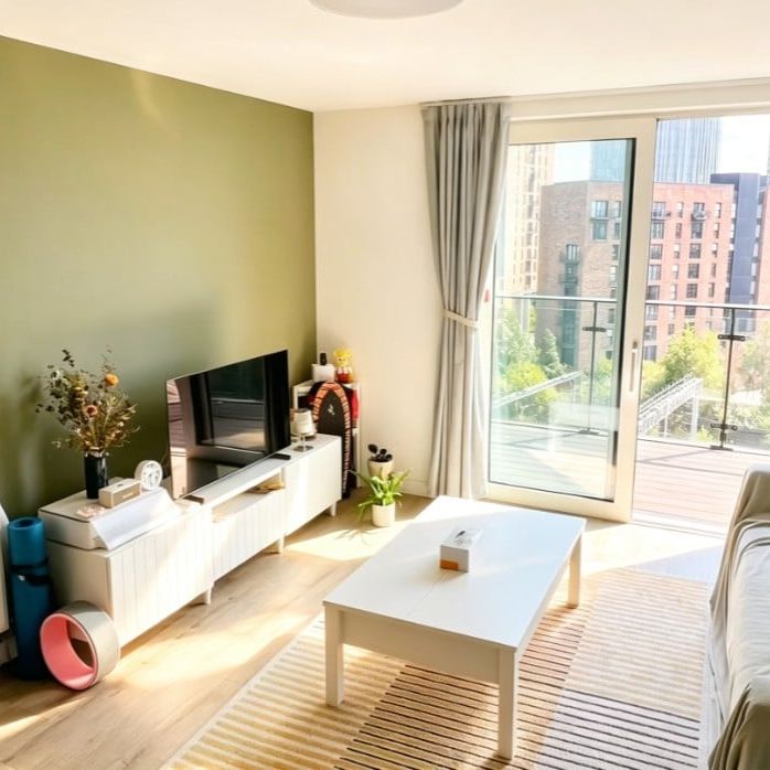 2 Bed Flat, Middlewood St, M5 - Photo 1