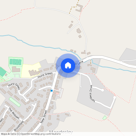 50 Tarnbeck Drive, Mawdesley, L40 2RU