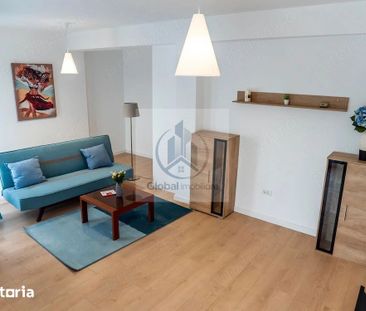 Apartament 2 camere Pipera | 60 mp | 550 € | Etaj 2 - Fotografie 6