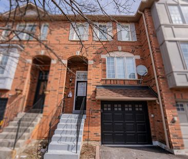 For Lease - 2 Clay Brick Court Unit# 65, Brampton, Ontario - Photo 5