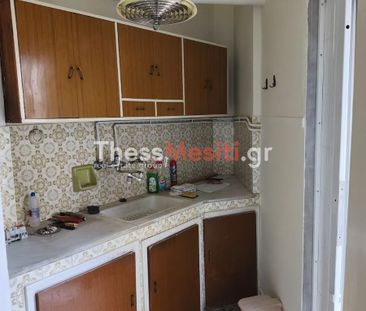 Διαμέρισμα για ενοικίαση Συκιές - Photo 1