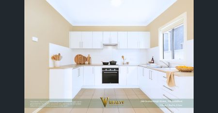 MODERN 2-BEDROOM GRANNY FLAT WITH NORTH-FACING BACKYARD - Photo 2