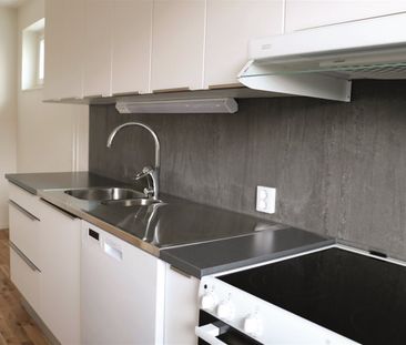 Ödmanssonsgatan 36 B - Photo 1