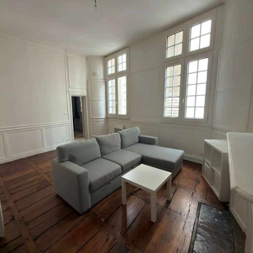 Grand T2 centre ville – Limoges - Photo 1