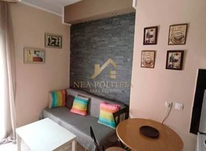 Studio/Γκαρσονιέρα για ενοικίαση - Κέντρο Θεσσαλονίκης, - Photo 1
