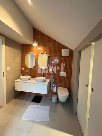 5.5 Zimmer, 140 m², 1. Stock - Photo 5