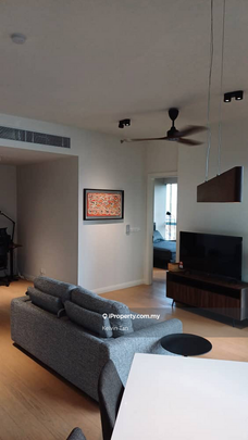 TRX Residences, KL City Centre - Foto 1