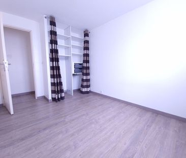 Location Appartement Reze 2 chambres garage - Photo 1