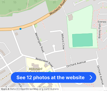 Milford Close, London, SE2 - Photo 1