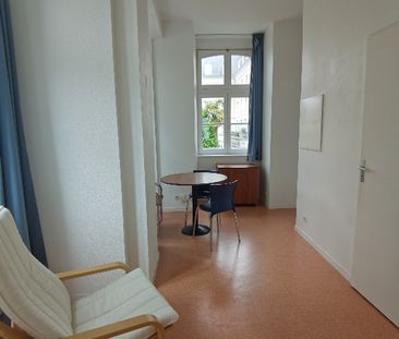 Location Appartement 1 pièce 30m² RENNES 35000 - Photo 1