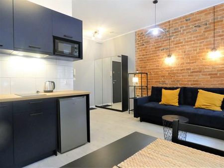 Łódź Łódź-Śródmieście, Nawrot - Zdjęcie 4