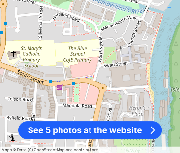 Upper Square, Isleworth, TW7 - Photo 1