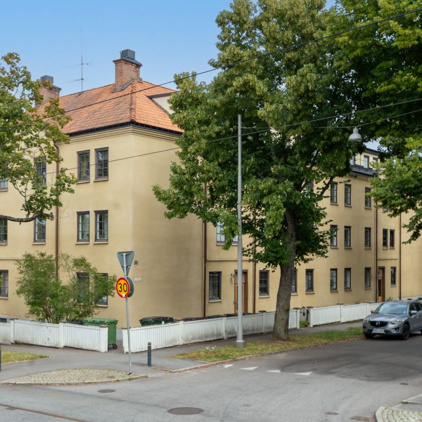 Vinkelgatan, Norrköping - Photo 1