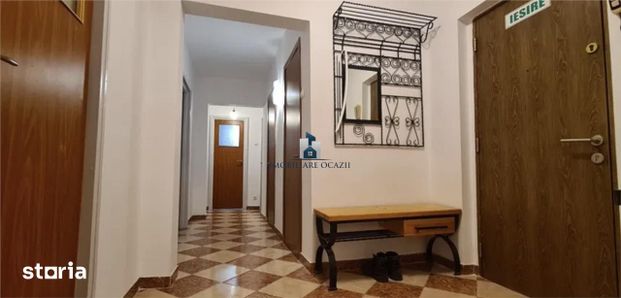 Inchiriere Apartament 3 Camere Decomandat Emil Racovita - Photo 1