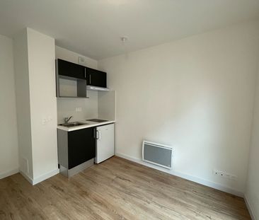 Appartement 1 pièce - Photo 2