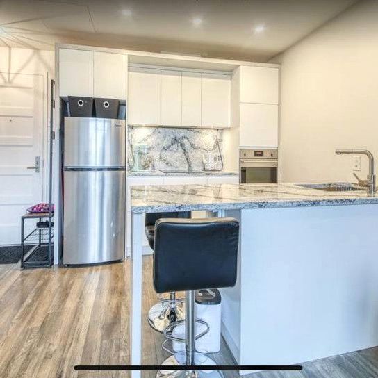 Condo for rent, Montréal (Saint-Laurent) - Photo 1