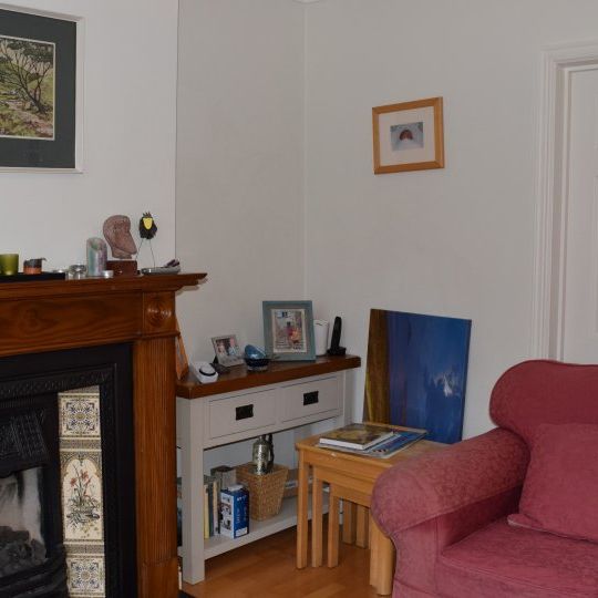 Room for rent in 3-bedroom apartment in Raheny, Dublin - Photo 1
