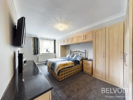 1 bedroom ground floor flat to rent - Photo 3