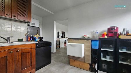 Appartement te huur - Photo 2