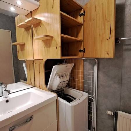 Appart F2 50m² (réf 6936094) - Photo 4