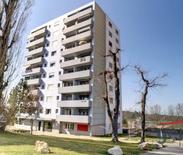 Appartement 4.5 pièces à Villars-sur-Glâne ! - Photo 4