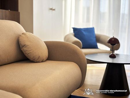 DO WYNAJĘCIA! Stylowe mieszkanie 2 min od Rynku - Фото 3