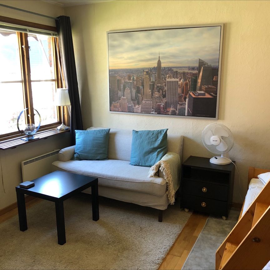 Lingonstigen, Karlsborg - Foto 1