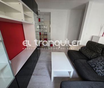 Piso de alquiler en Calle Alcalá, Quintana - Photo 2