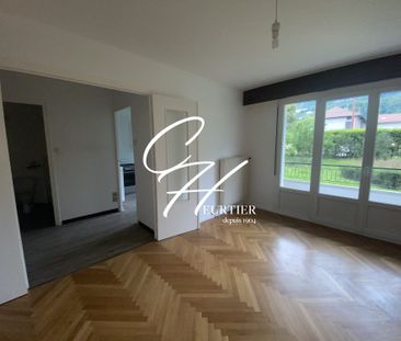 MEYLAN - Appartement T1 - Au calme - Photo 4