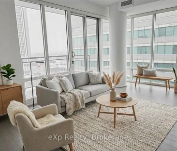 85 Duke Street W #1010 - Photo 2