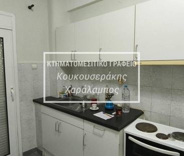 Studio/Γκαρσονιέρα για ενοικίαση Καμάρα - Ροτόντα (Κέντρο Θεσσαλονί... - Φωτογραφία 4