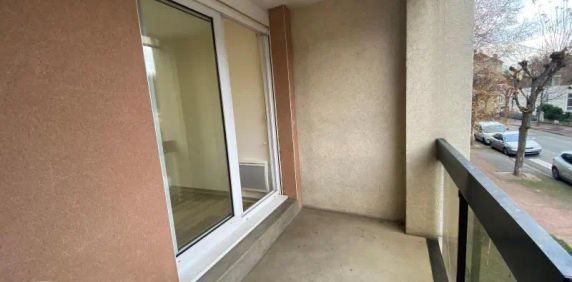 Appartement à louer 1 pièce 20.39m² - Photo 2