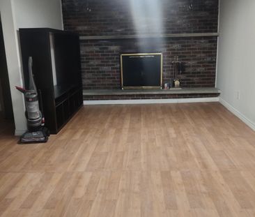 For Lease - 56 Snowball Crescent Unit# BSMT, Toronto, Ontario - Photo 6