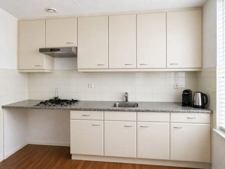 Appartement te huur: Hermelijnvlinder 85 1113 LC Diemen - Photo 2