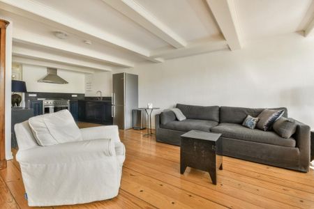 Appartement te huur: Herengracht 326-2 1016 CE Amsterdam - Foto 2