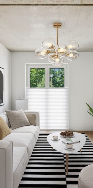 Stylish wohnen. Urban leben. Willkommen im BERLIN FOUR. - Photo 1