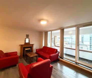 Swift Hall, Dean Street, Dublin 8 - Photo 1