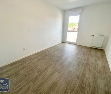 Location Appartement 2 pièces 51m² LIVRY GARGAN 93190 - Photo 1