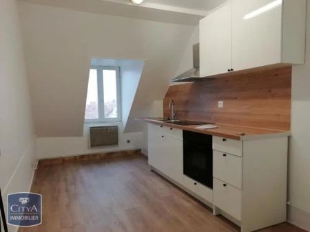 Appartement à louer 3 pièces 60.64m² - Photo 2